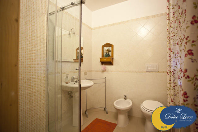 Dolce Lecce B&B Номер фото