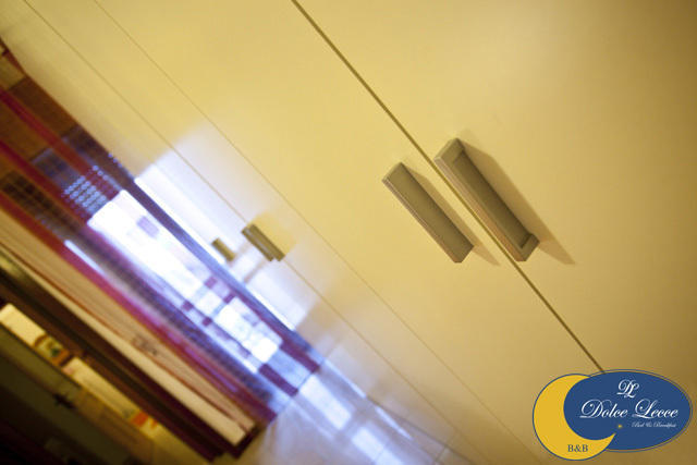 Dolce Lecce B&B Номер фото