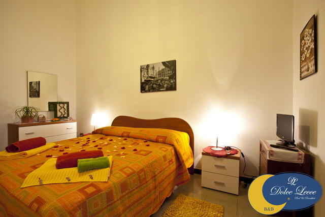 Dolce Lecce B&B Номер фото