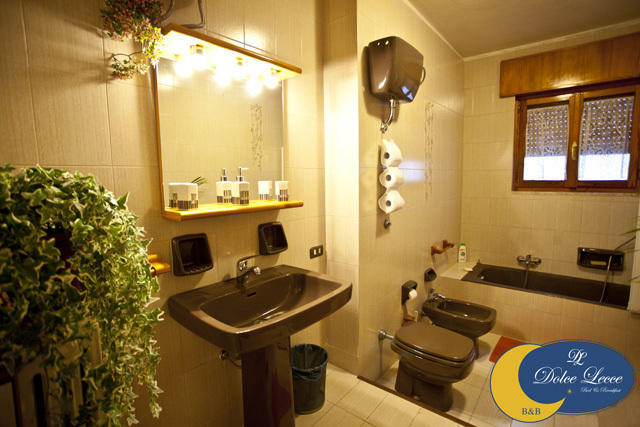 Dolce Lecce B&B Номер фото