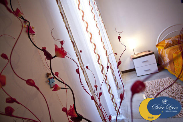 Dolce Lecce B&B Номер фото