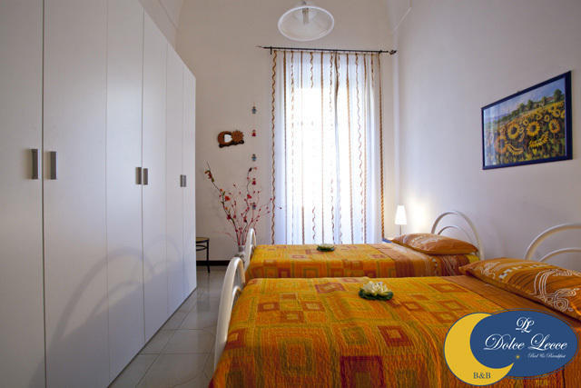 Dolce Lecce B&B Номер фото